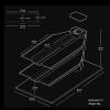Burson Audio Mothership (Audio-Rack)