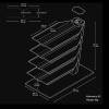 Burson Audio Mothership (Audio-Rack)