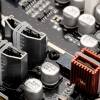Burson Audio Timekeeper GT4 Monoendstufe