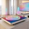 Clearaudio compass GT Laufwerk