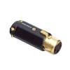 Furutech FP-602F XLR-Stecker (weiblich)