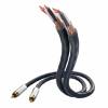 inakustik Connect 212 Audio | RCA | HiFi cable
