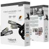 inakustik Exzellenz Stereo Audio Cable XLR