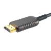 inakustik Profi HDMI 2.0a LWL Cable 18Gbps