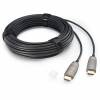 inakustik Ultra High Speed HDMI 2.1 Glasfaserkabel | LWL | Hybrid