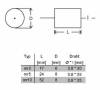 MResist MOX MR10, 10 WATT