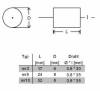 MResist MOX MR5, 5 WATT