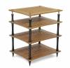 Quadraspire SunokoVent HiFi-Rack
