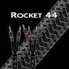 Rocket 44 - audioquest Lautsprecherkabel