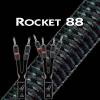 Rocket 88 - audioquest Lautsprecherkabel