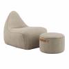 SACKit Chair & Pouf Indoor