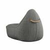 SACKit Cobana Lounge Chair & Pouf | In- & Outdoor