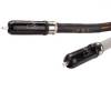 Silent Wire NF38 Cu RCA audio cable