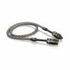 ViaBlue X-25 Silver Power cable EU