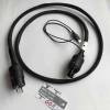 Vortex HiFi Nano Shield Power Cable 1 GO