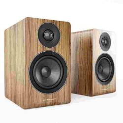 Acoustic Energy AE100 bookshelf loudspeaker