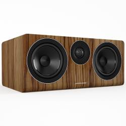 Acoustic Energy AE107 center speaker