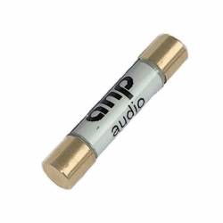 AHP Feinsicherung 3 Ultra ucc | 6,3 x 32 mm | Kupfer vergoldet (250V)