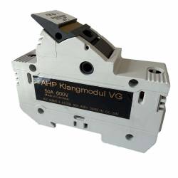 AHP Sound Module 5G Ultra ucc for 14x51mm fuse (fuse not included)