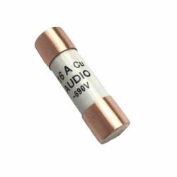 AHP Cylindrical audio fuse 14x51 mm with CE for sound modules