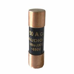 AHP Zylindrische Audio-Sicherung V G Ultra ucc 14x51 mm