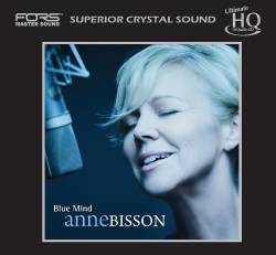 Anne Bisson - Blue Mind (UHQ CD)