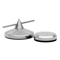 Audio Selection Spike + Disc small