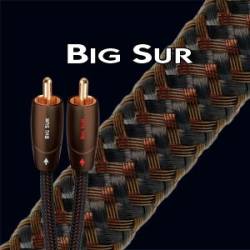 audioquest Big Sur Audio cable