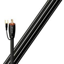 audioquest Black Lab Subwoofer Cable