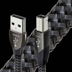 audioquest Carbon USB-Kabel