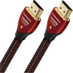 audioquest Cinnamon HDMI Cable