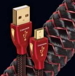 audioquest Cinnamon USB-Kabel