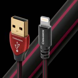 audioquest Cinnamon USB-Kabel