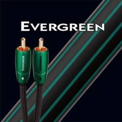 audioquest Evergreen Audio cable