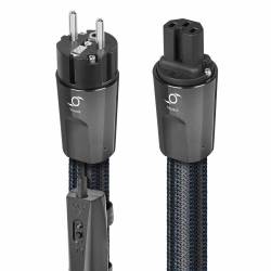 audioquest Hurricane 72V DBS Power Cable