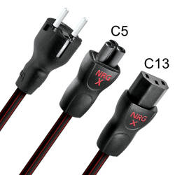 audioquest NRG-X3 Power Cable