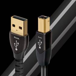 audioquest Pearl USB-Kabel