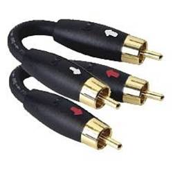 audioquest PreAmp Jumpers