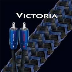 audioquest Victoria Audio cable