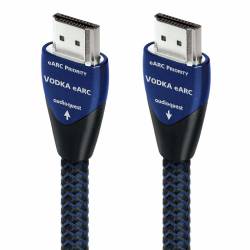 audioquest Vodka 48 eARC Priorität HDMI cable