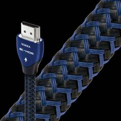 audioquest Vodka 48 HDMI Cable