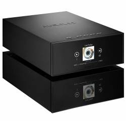 Auralic Aries S1 Streaming Prozessor