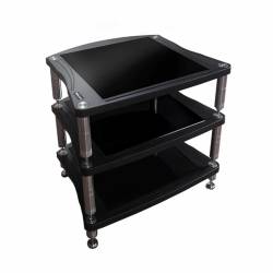 Bassocontinuo Accordeon XL4 2.1 - Reference Audio Rack