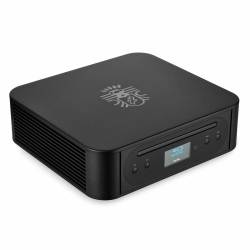 Block Elements Blu-ray Player