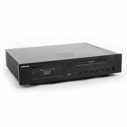 Block HD-120 SACD | 4K Blu-Ray-Player