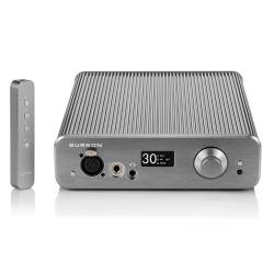 Burson Audio Soloist 3X Performance Headphone amplifier