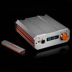 Burson Audio Soloist Stellar