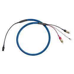 Cardas Clear Beyond Phono-Kabel