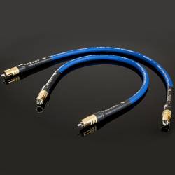 Cardas CLEAR Cygnus Interconnect – RCA Audio Cable