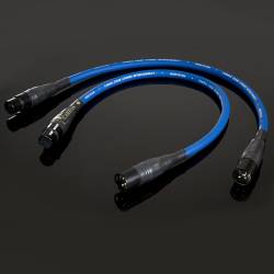 Cardas CLEAR Cygnus Interconnect – XLR Audiokabel